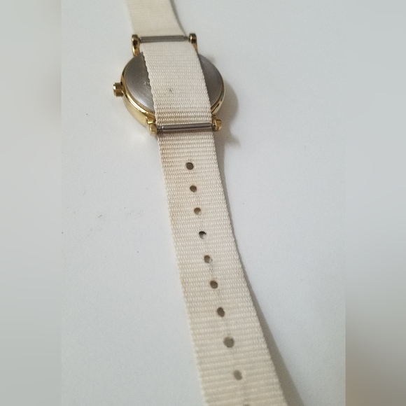 Timex Weekender Womens Polka Dot Slip On Watch - Picture 6 of 7